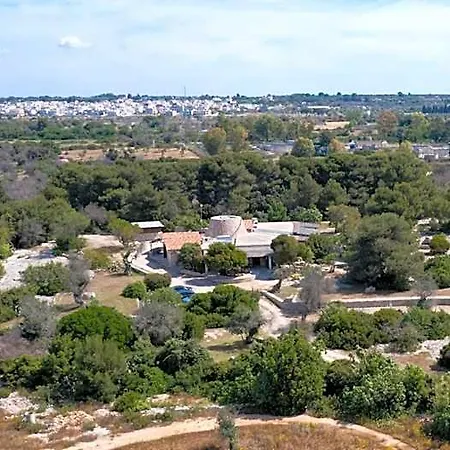 Borgo Del Sole Salento Appart hôtel Morciano di Leuca