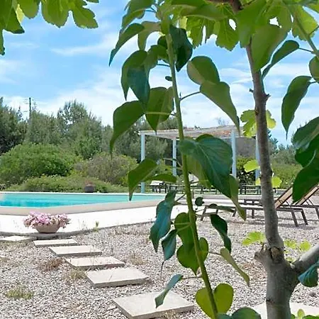 Borgo Del Sole Salento Aparthotel Morciano di Leuca