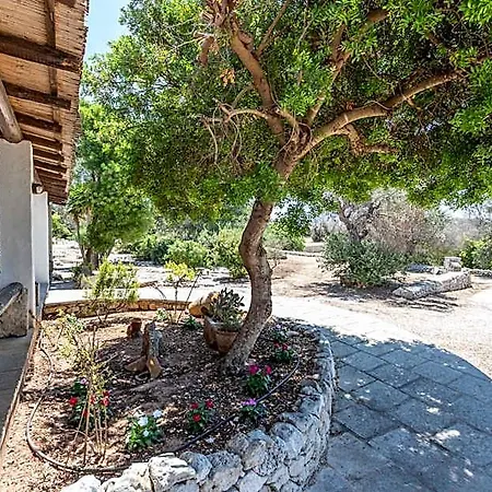 Hotel Borgo Del Sole Salento Morciano di Leuca