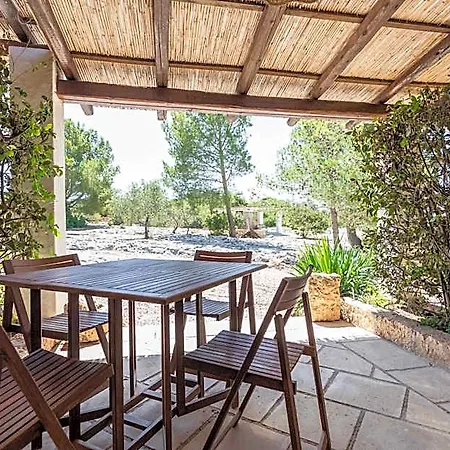 Borgo Del Sole Salento Hotel