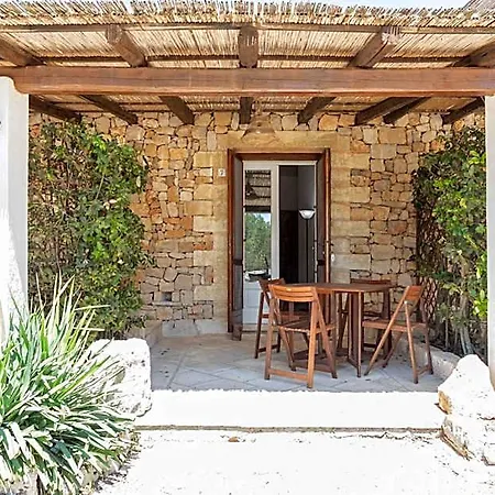 Hotel Borgo Del Sole Salento 3*