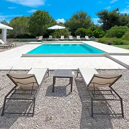 Borgo Del Sole Salento Hotel