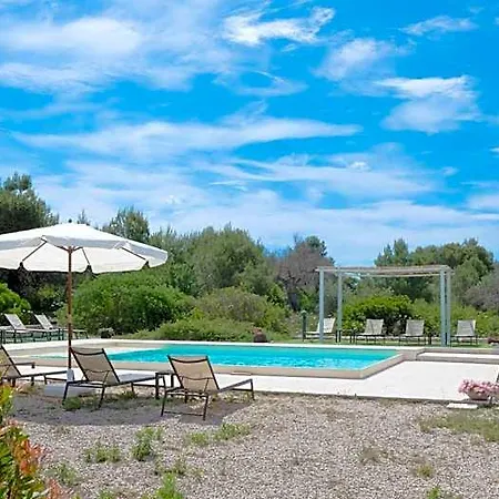 Borgo Del Sole Salento Hotel 3*