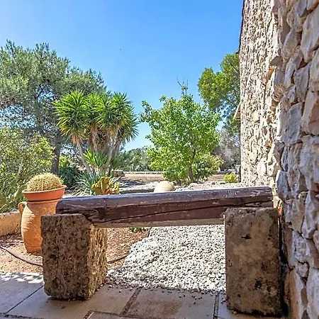 Borgo Del Sole Salento Morciano di Leuca