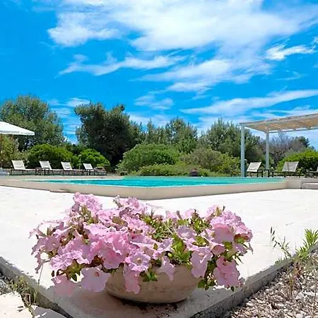 Borgo Del Sole Salento 3*