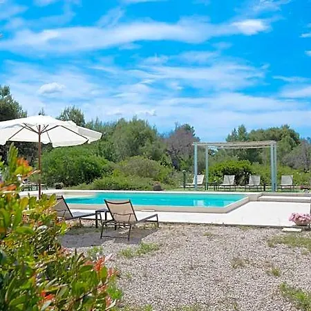 Aparthotel Borgo Del Sole Salento Morciano di Leuca