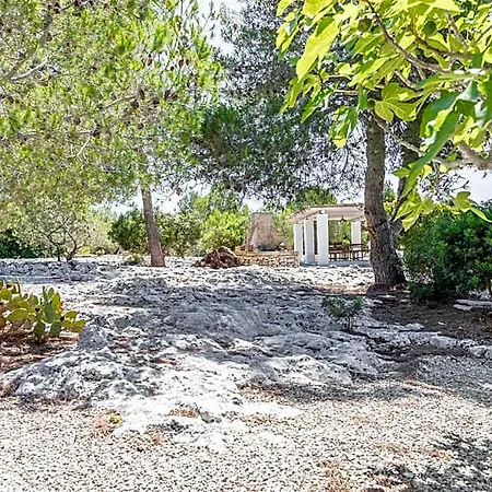 Borgo Del Sole Salento 3* Morciano di Leuca