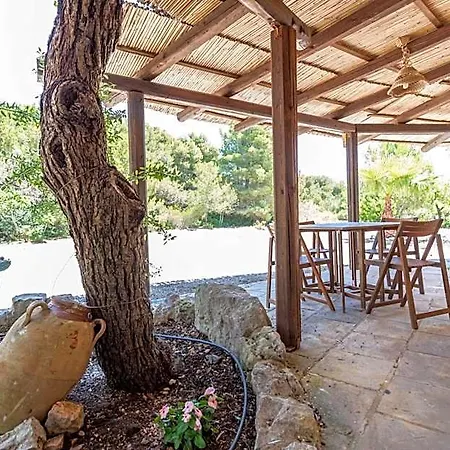 Borgo Del Sole Salento Aparthotel 3*