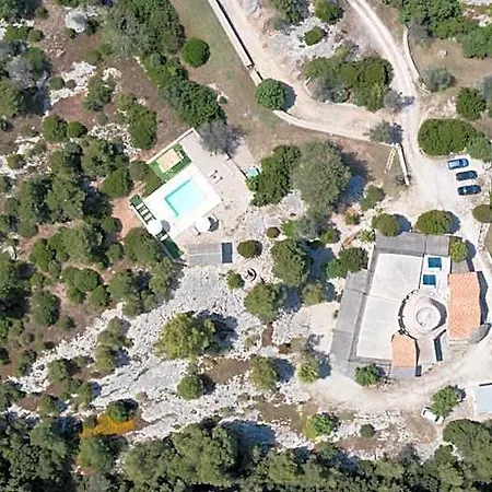Appart hôtel Borgo Del Sole Salento Morciano di Leuca