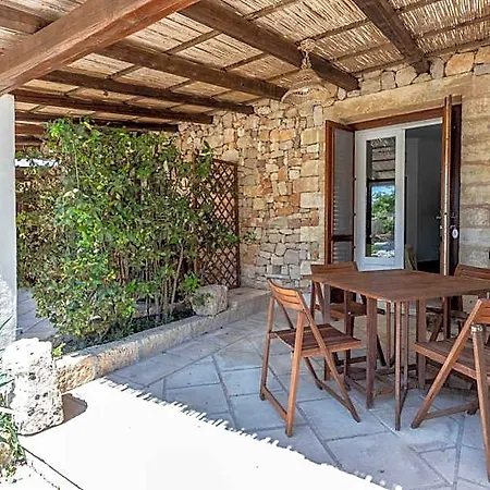 Borgo Del Sole Salento 3*