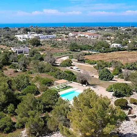 Borgo Del Sole Salento 3*