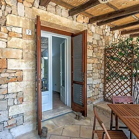 Borgo Del Sole Salento Morciano di Leuca