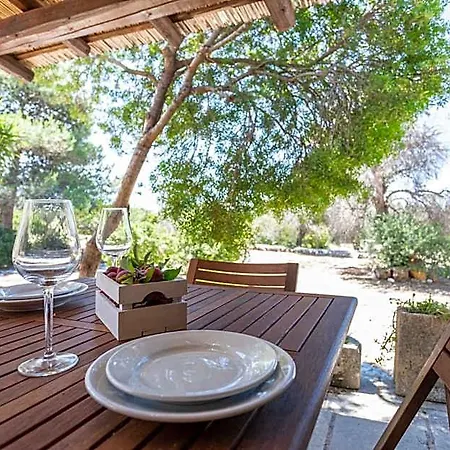 Borgo Del Sole Salento Aparthotel