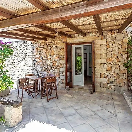 Borgo Del Sole Salento 3*