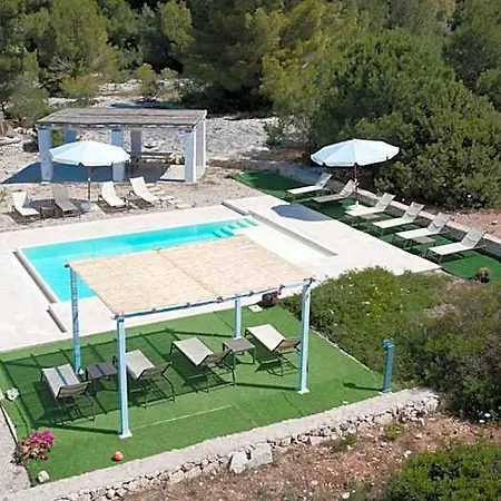 Borgo Del Sole Salento Aparthotel 3*
