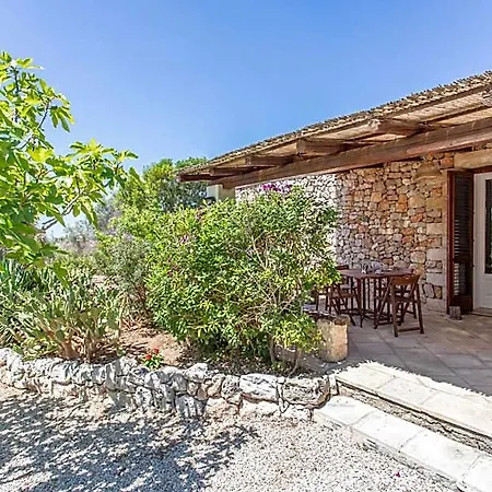 Borgo Del Sole Salento 3*