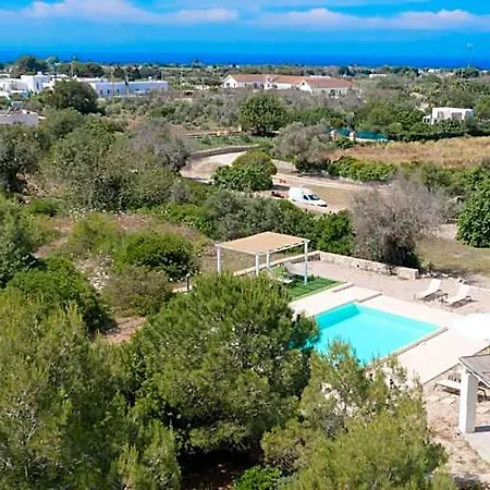 Borgo Del Sole Salento Hotel
