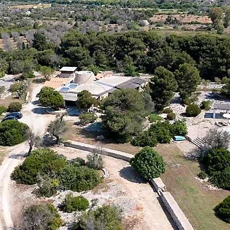 Borgo Del Sole Salento 3* Morciano di Leuca