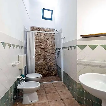 Borgo Del Sole Salento Hotel