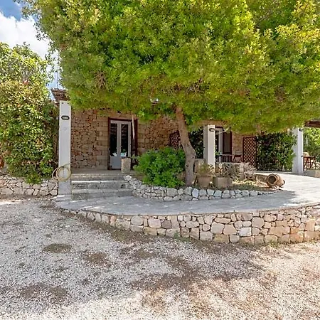Borgo Del Sole Salento Appart hôtel Morciano di Leuca