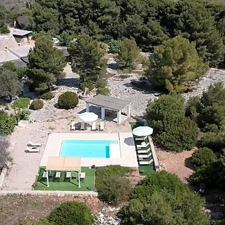 Borgo Del Sole Salento 3*