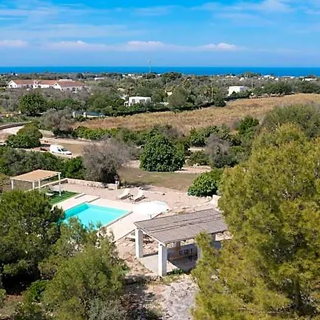 Hotel Borgo Del Sole Salento Morciano di Leuca