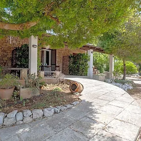 Borgo Del Sole Salento Appart hôtel Morciano di Leuca