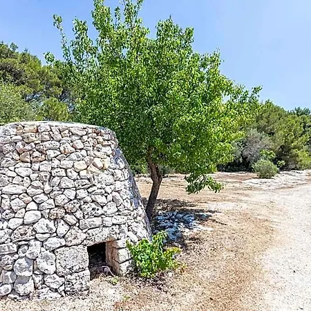Appart hôtel Borgo Del Sole Salento