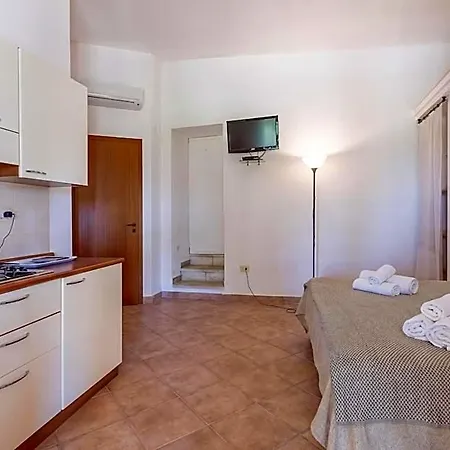 Borgo Del Sole Salento Morciano di Leuca