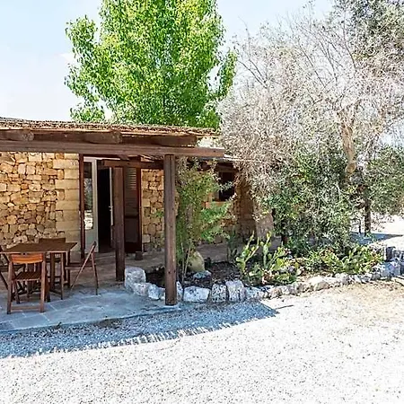 Aparthotel Borgo Del Sole Salento