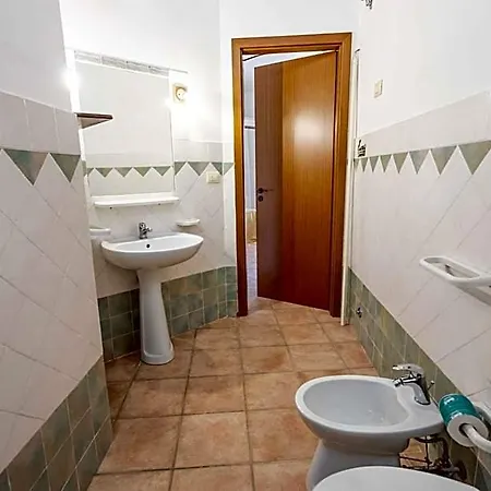 Borgo Del Sole Salento 3*