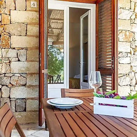 Borgo Del Sole Salento Aparthotel