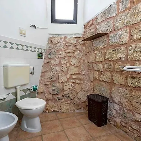Borgo Del Sole Salento Appart hôtel 3*