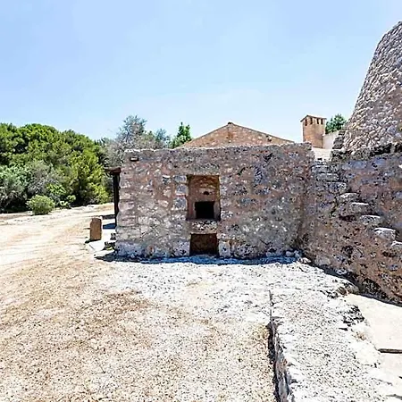 Borgo Del Sole Salento Morciano di Leuca