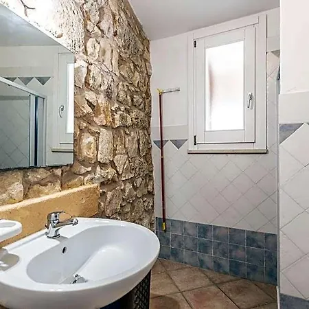 Borgo Del Sole Salento Aparthotel