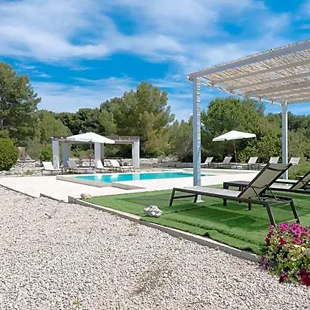 Borgo Del Sole Salento 3* Morciano di Leuca